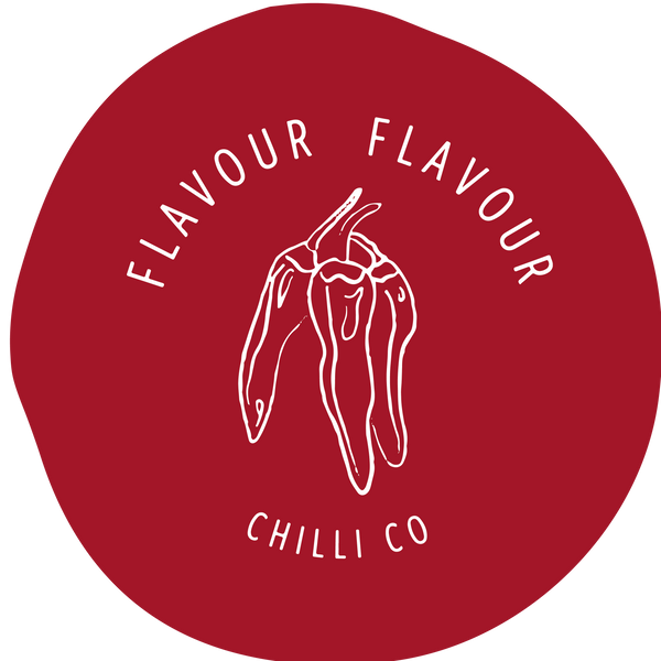 Flavour Flavour Chilli Co